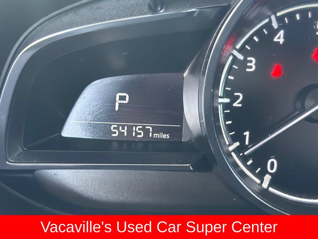 Used 2017 MAZDA MAZDA3 Grand Touring FWD image 16