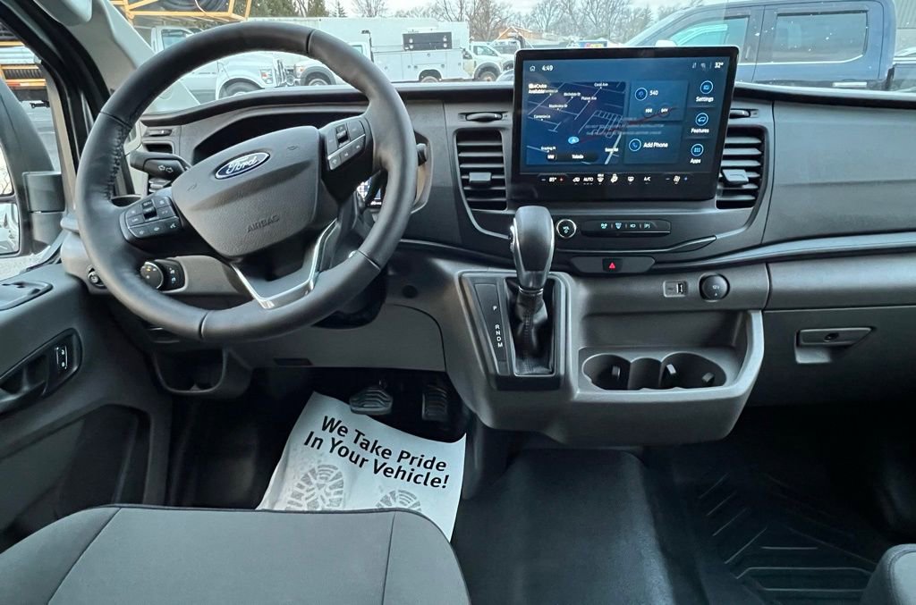 New 2026 Ford Transit 350 XL image 20