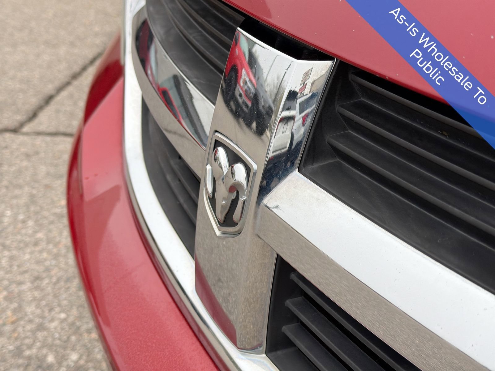 Used 2010 Dodge Journey SXT w/ Premium Convenience Group image 15