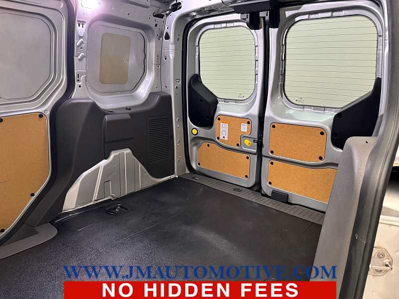 Used 2021 Ford Transit Connect XLT FWD image 15