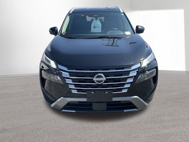 Certified 2026 Nissan Rogue SL AWD/4WD image 7