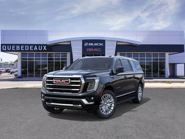New 2026 GMC Yukon XL Elevation w/ Elevation Premium Package AWD/4WD image 56