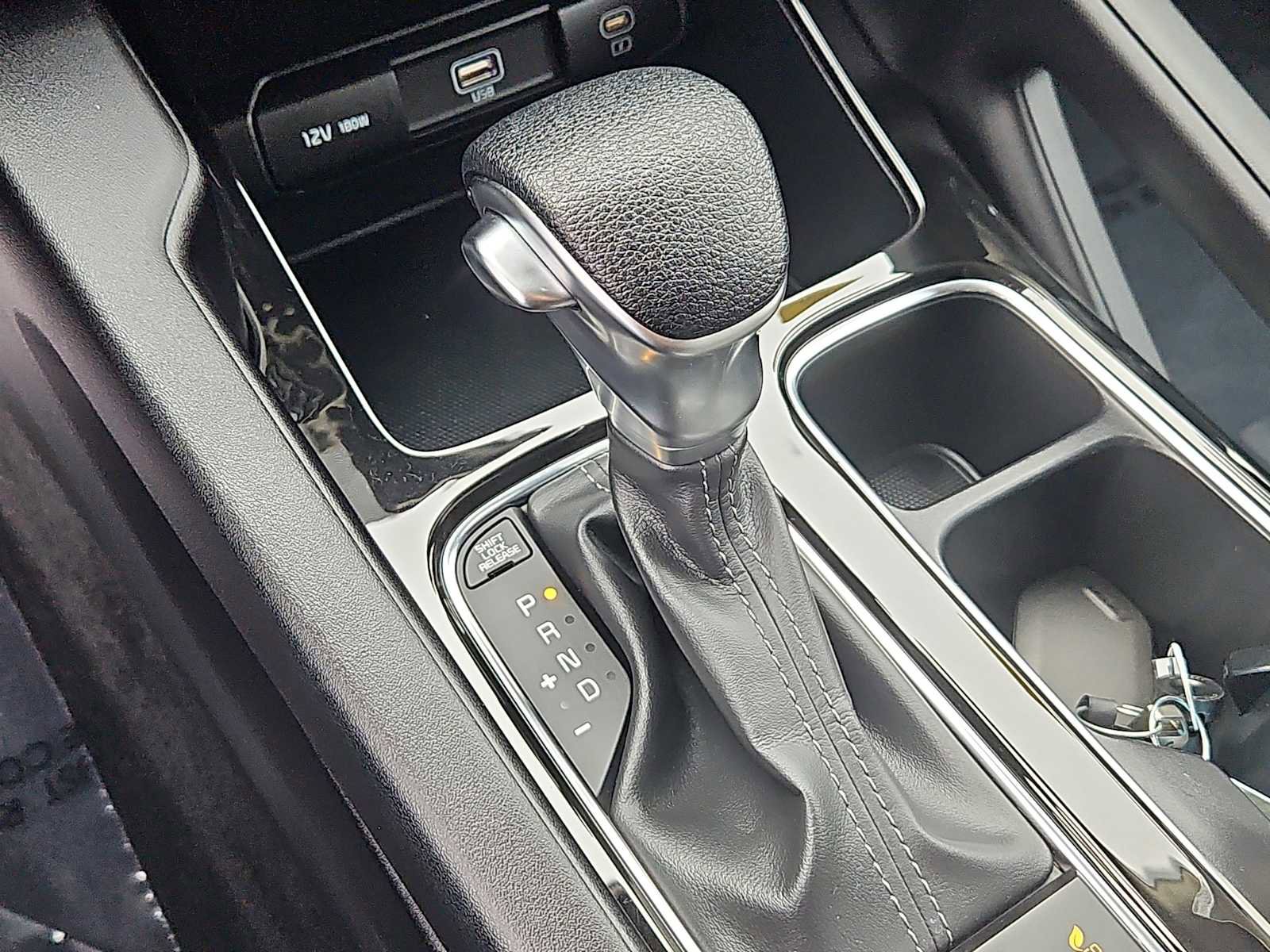 Certified 2024 Kia Telluride LX image 23