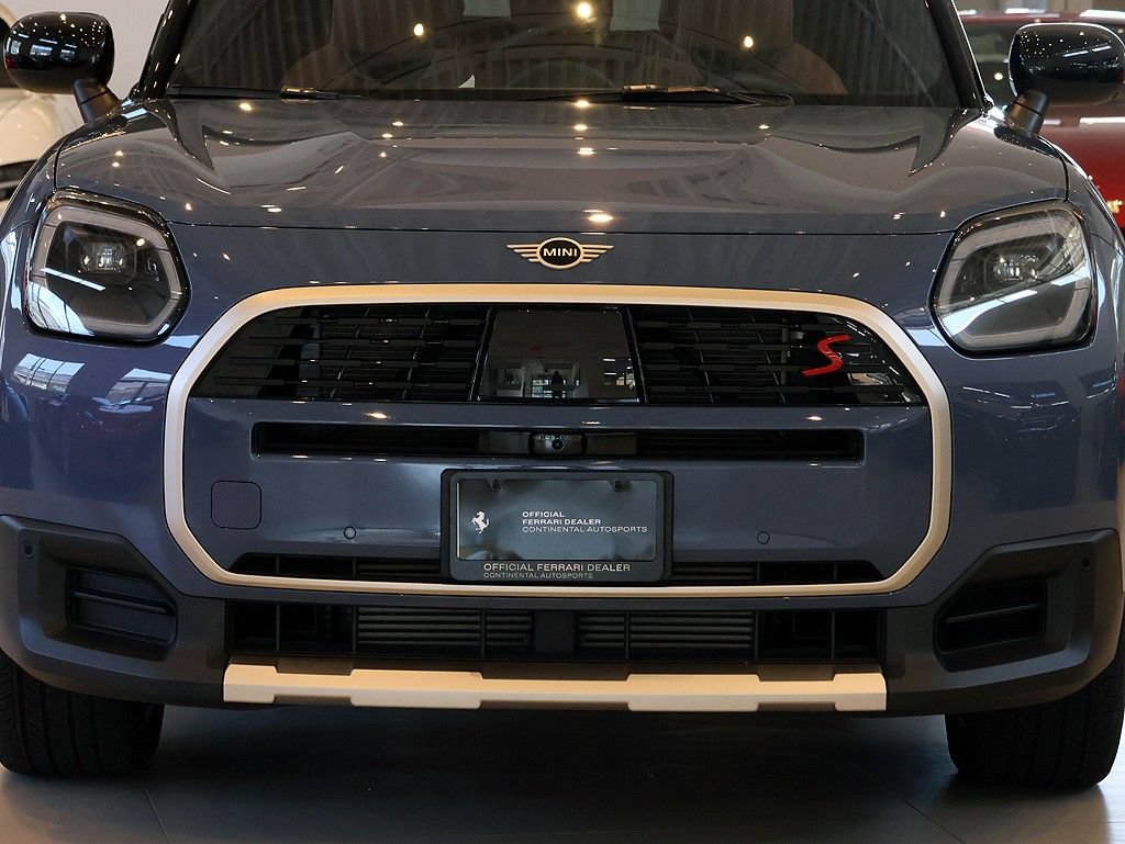Used 2025 MINI Cooper Countryman S AWD/4WD image 54