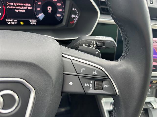 Certified 2021 Audi Q3 2.0T Premium Plus w/ Premium Plus Package image 24