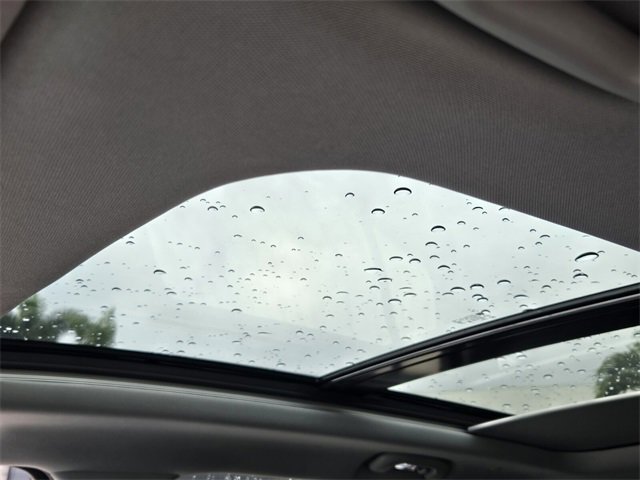 Certified 2023 GMC Terrain SLT w/ Tech Package image 17