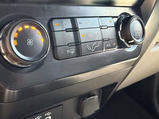 Used 2017 Ford F250 XLT w/ XLT Value Package AWD/4WD image 31