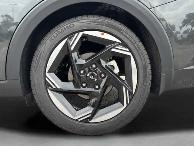 New 2026 Kia K4 EX FWD image 28