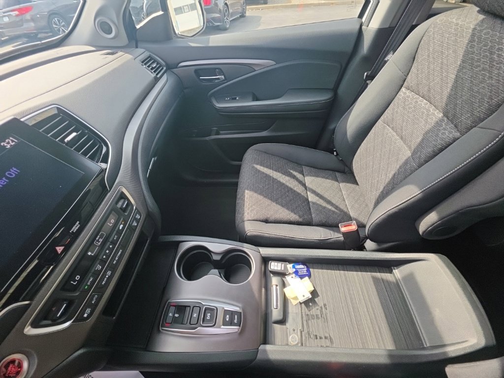 Certified 2023 Honda Ridgeline Sport image 27