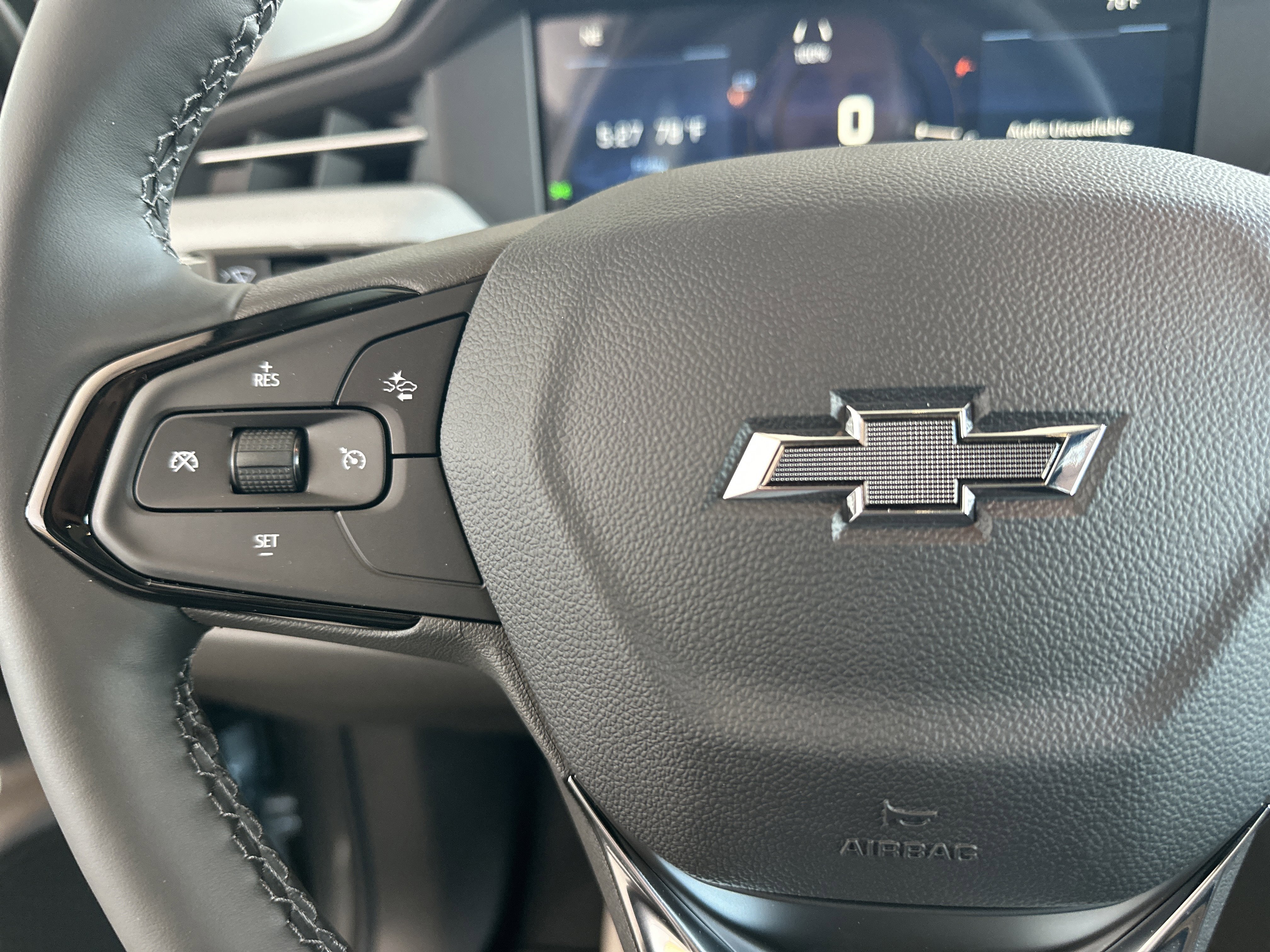 New 2027 Chevrolet Bolt RS w/ Technology Package image 26