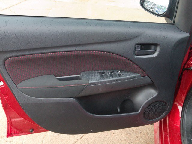 Used 2024 Mitsubishi Mirage G4 Black Edition FWD image 12