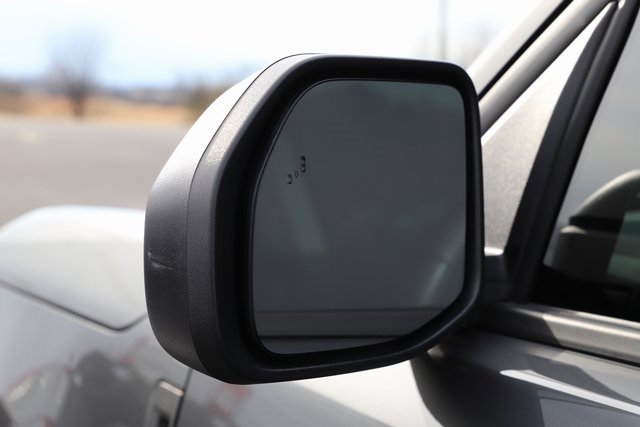 Used 2023 Ford Bronco Sport Outer Banks w/ Tech Package image 11