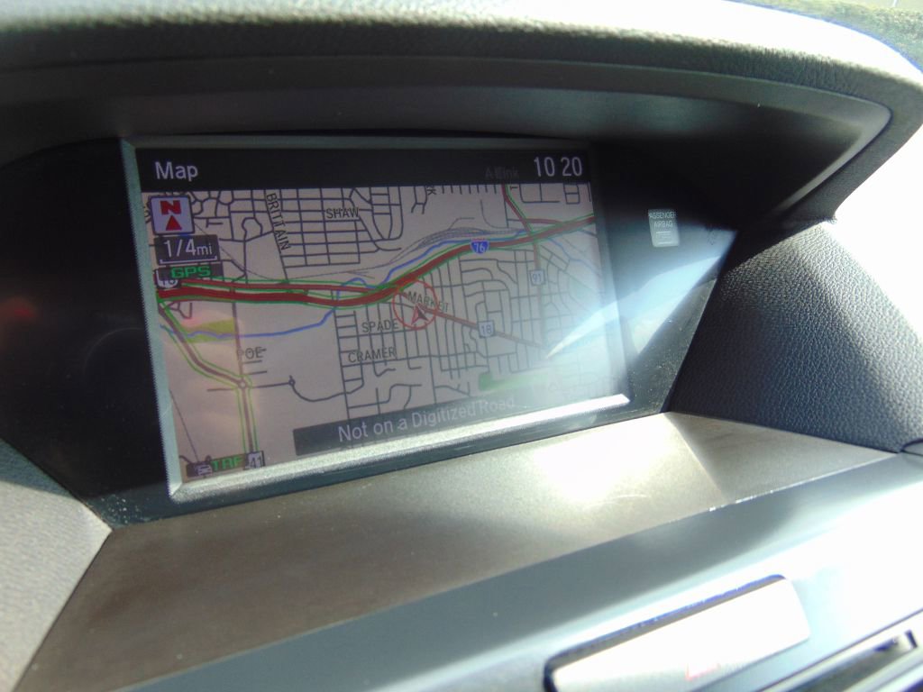 Used 2018 Acura MDX SH-AWD w/ Technology Package image 23