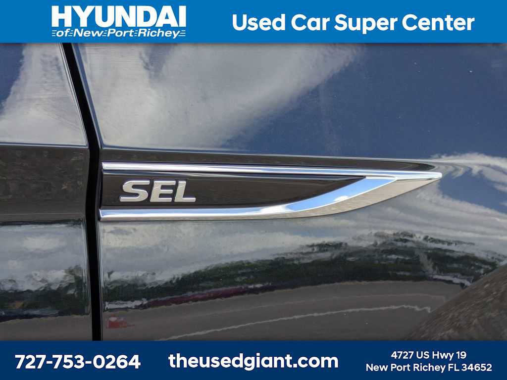 Used 2019 Volkswagen Jetta SEL w/ Cold Weather Package image 12