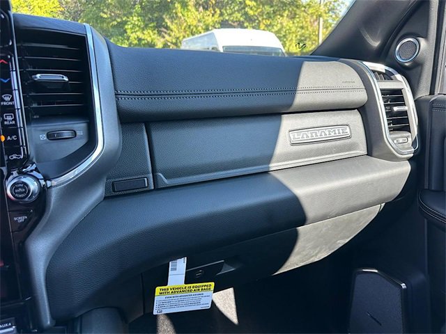 New 2026 RAM 2500 Laramie image 25