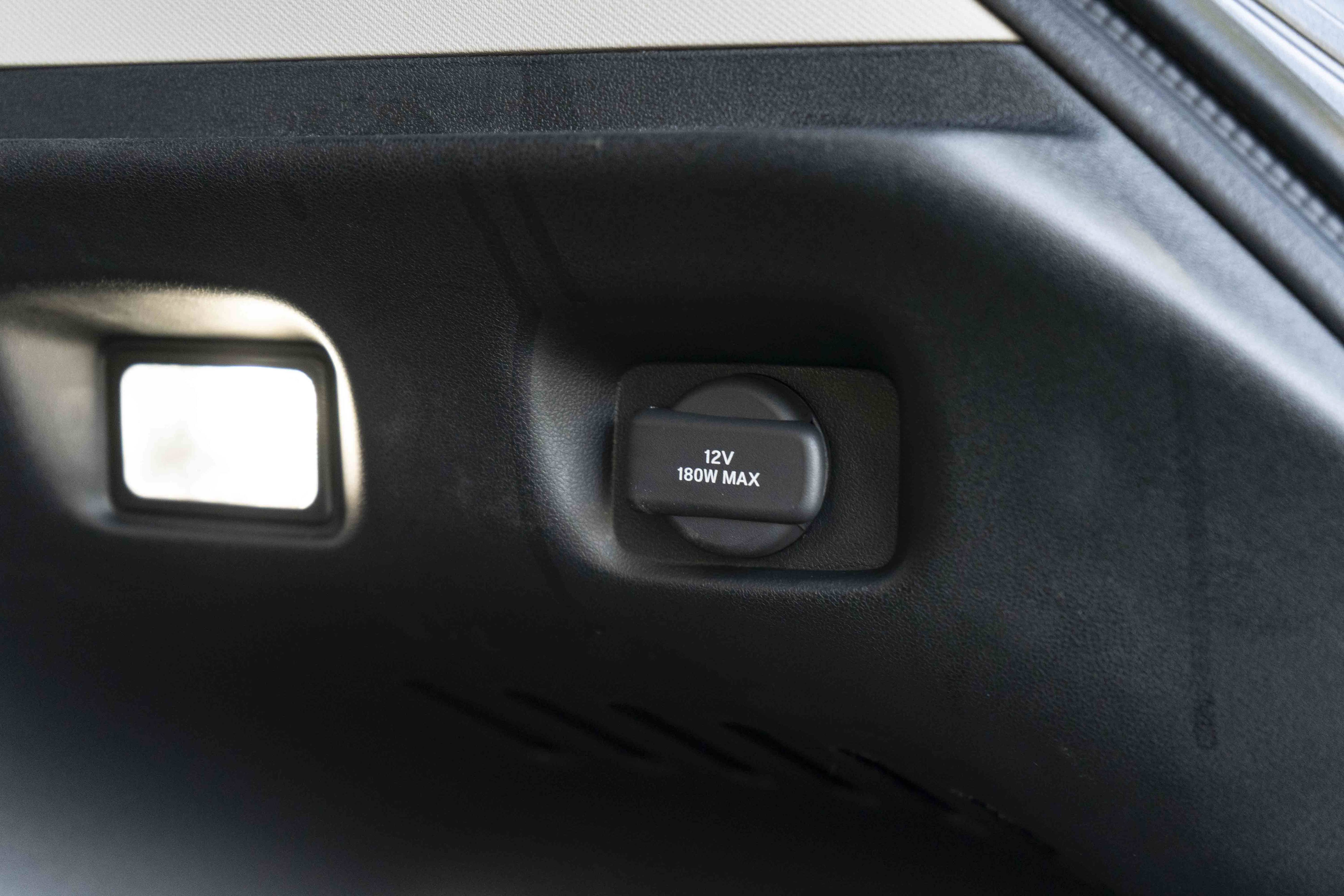 Certified 2027 Honda HR-V LX image 42