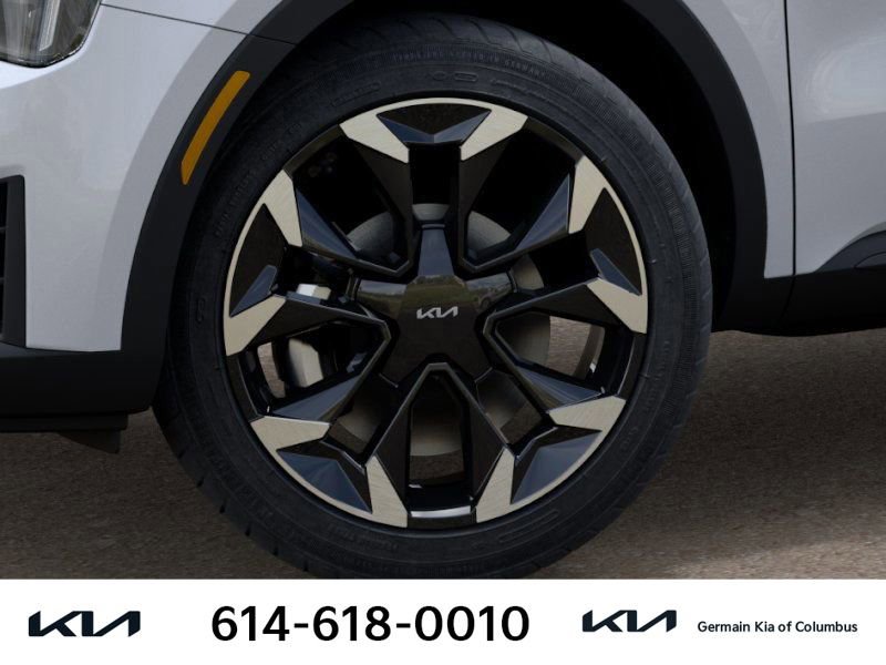 New 2026 Kia Sorento EX AWD/4WD image 12