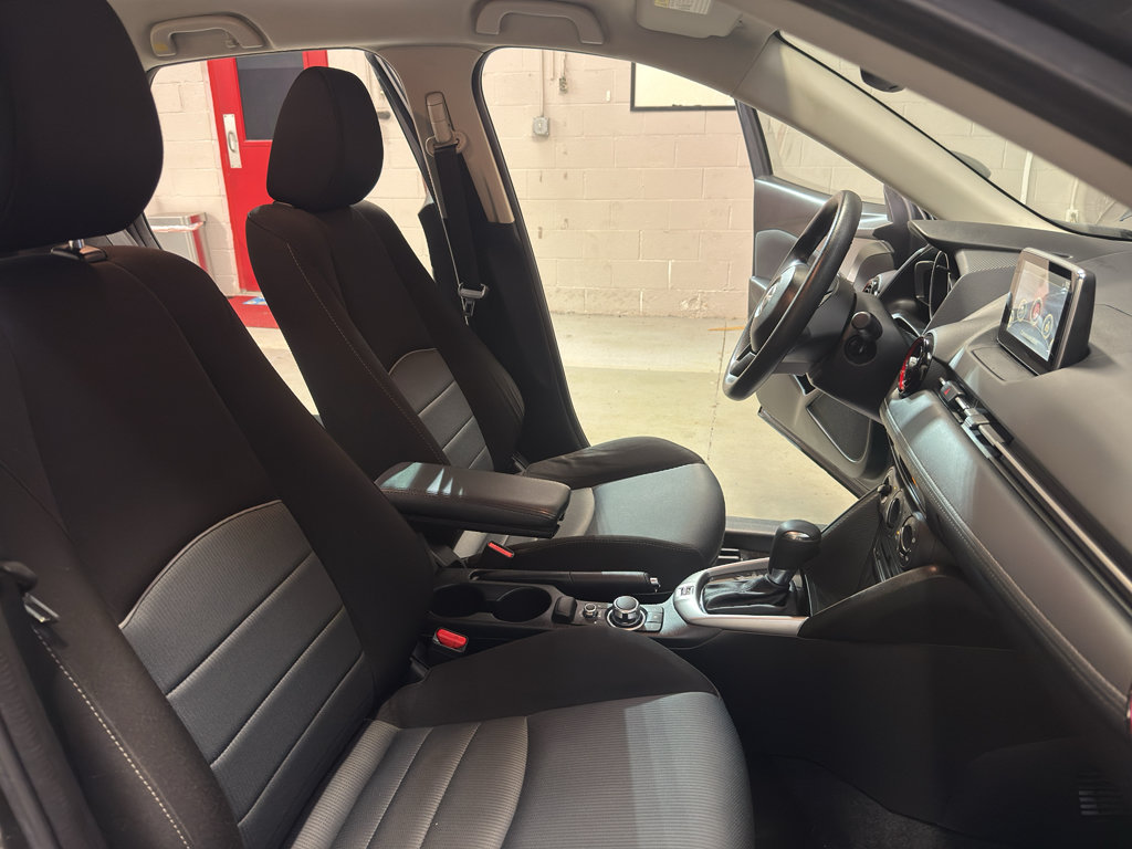Used 2017 MAZDA CX-3 Sport AWD/4WD image 22