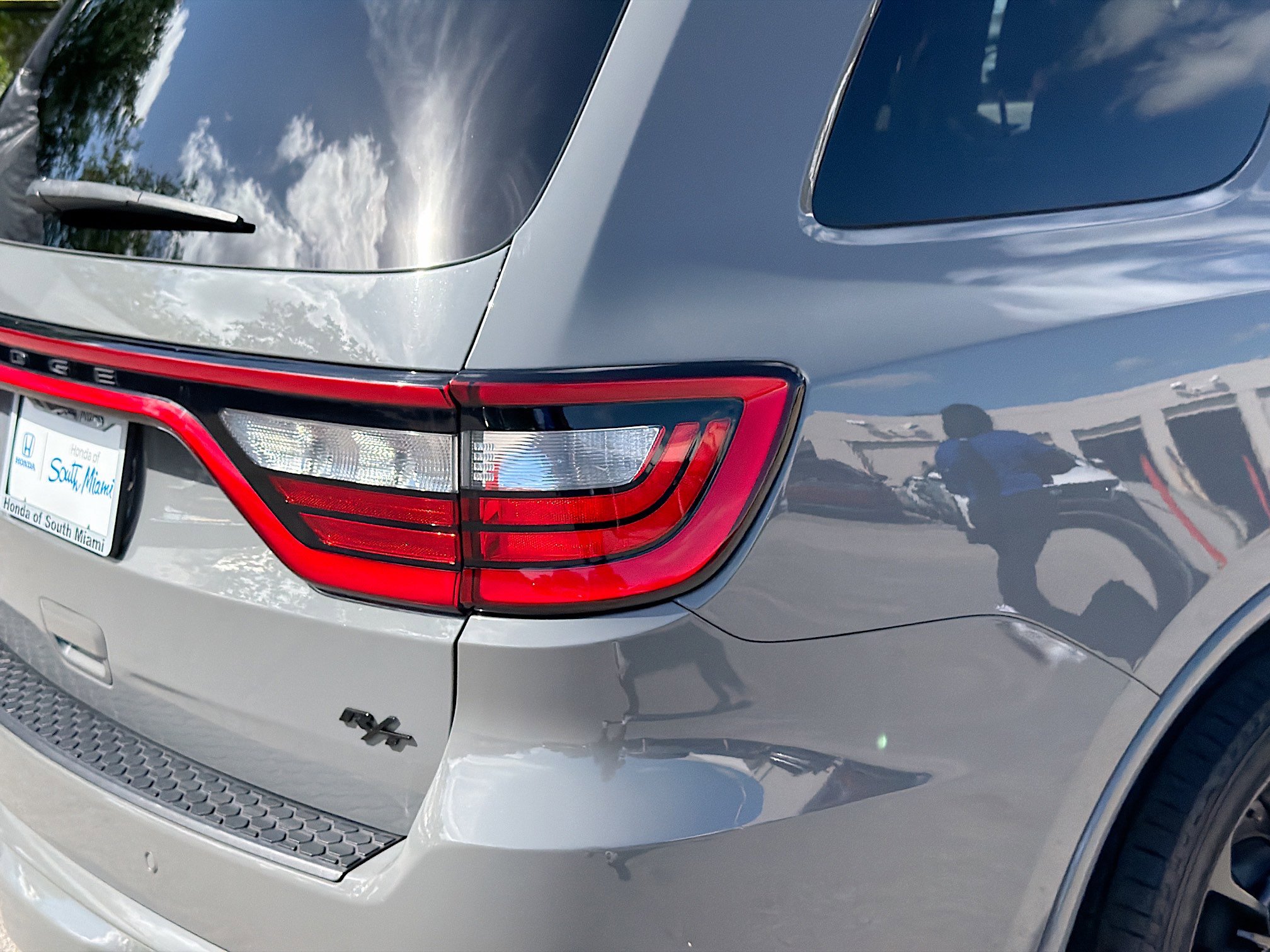 Used 2023 Dodge Durango R/T RWD image 25