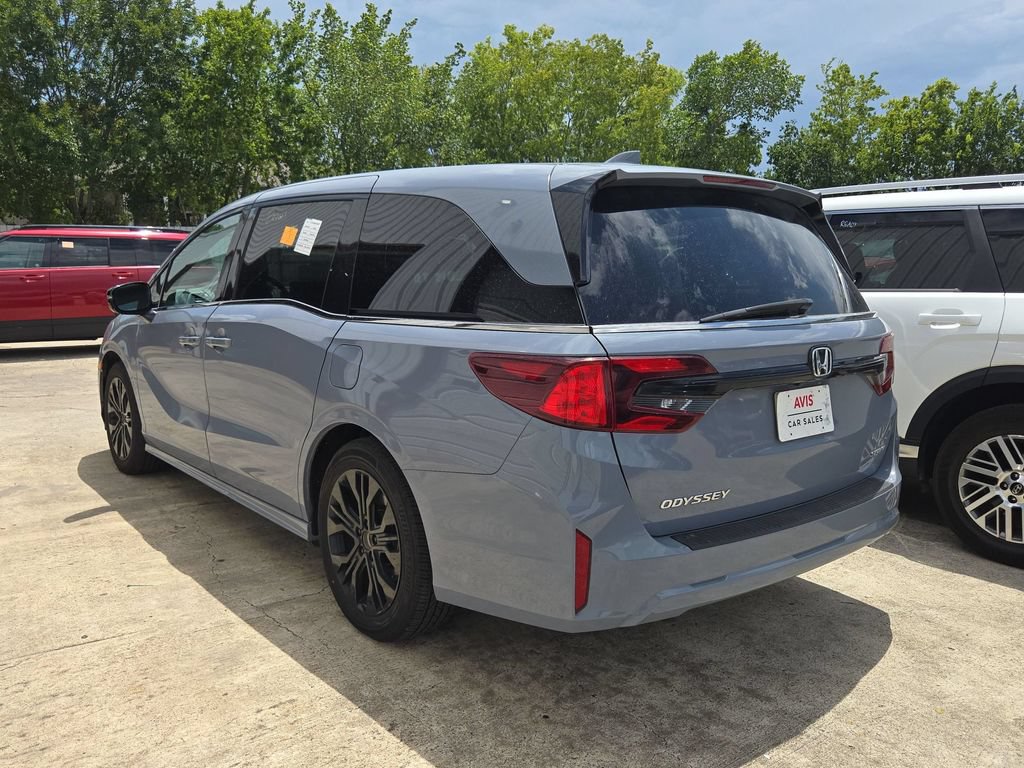 Used 2025 Honda Odyssey Sport-L image 6