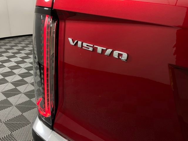 New 2026 Cadillac Vistiq Luxury w/ LPO, Floor Liner Package image 6