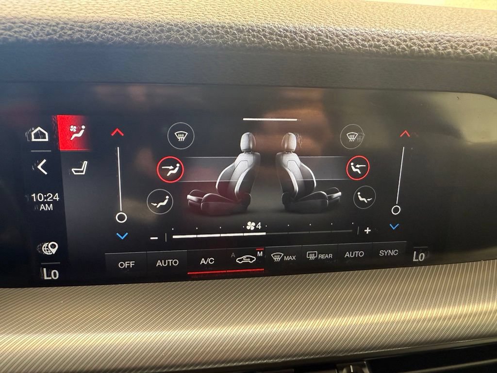 New 2025 Alfa Romeo Stelvio Sprint w/ Convenience Package AWD/4WD image 47