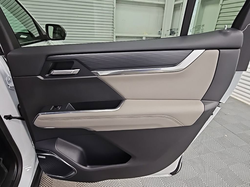 New 2026 GMC Acadia Elevation w/ Black Edition image 37