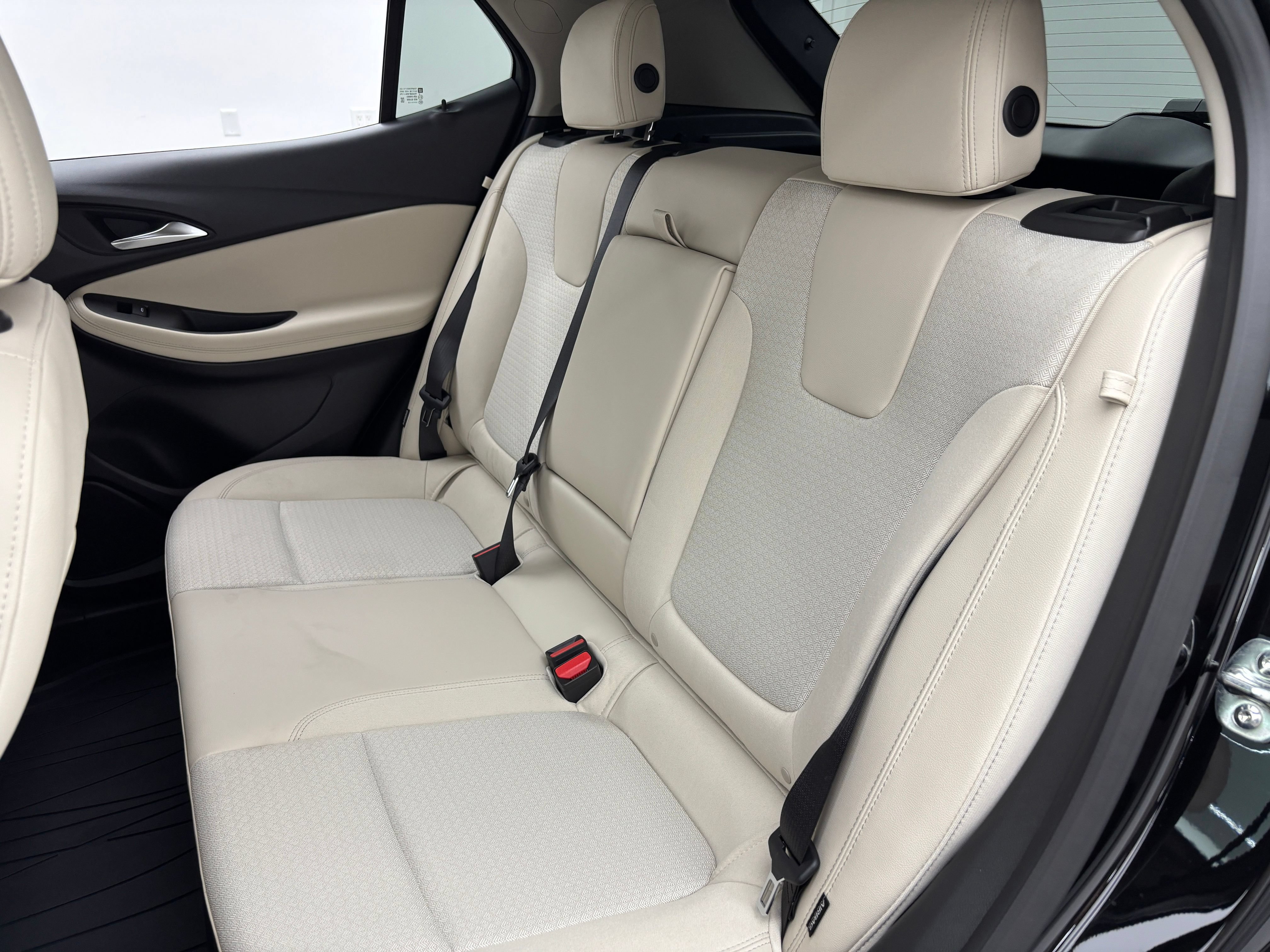 New 2026 Buick Encore GX Preferred w/ Advanced Technology Package FWD image 37