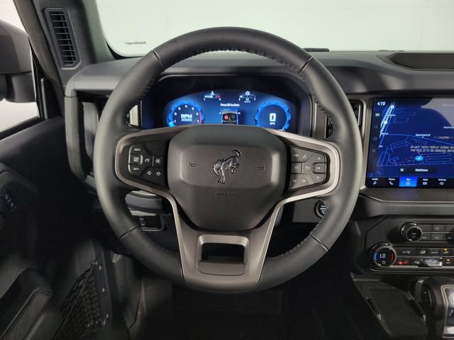 Used 2025 Ford Bronco Big Bend AWD/4WD image 20