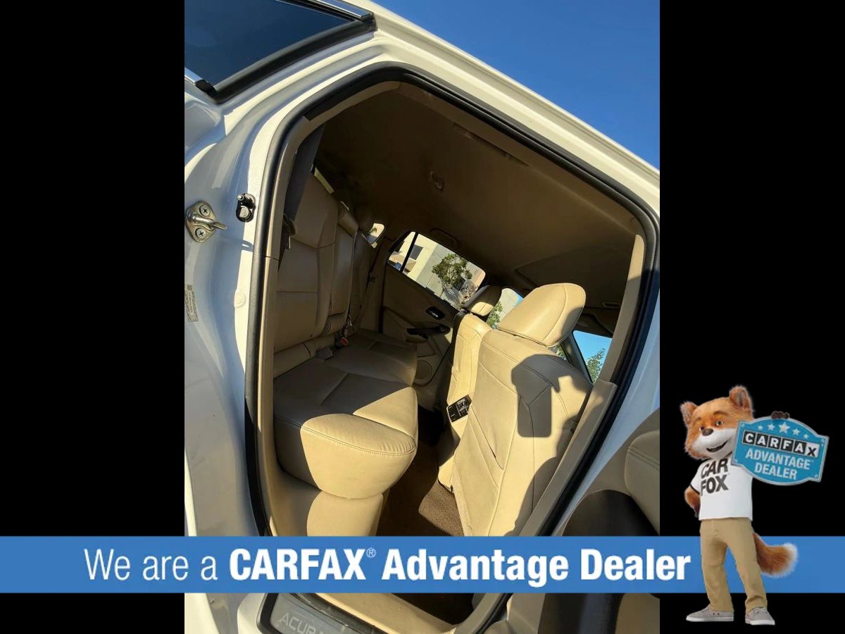 Used 2017 Acura RDX FWD image 15