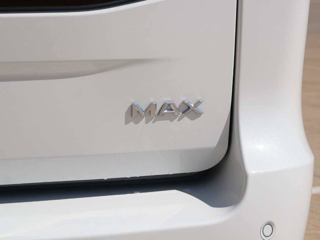 New 2027 Ford Expedition Max King Ranch AWD/4WD image 9