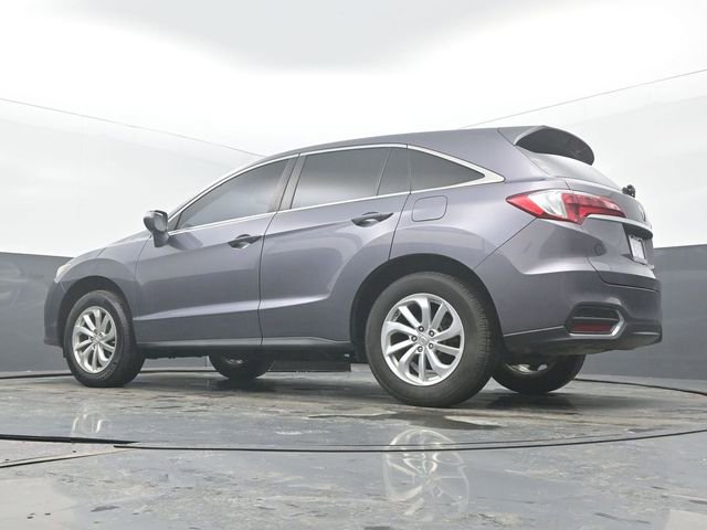 Used 2017 Acura RDX AWD image 48