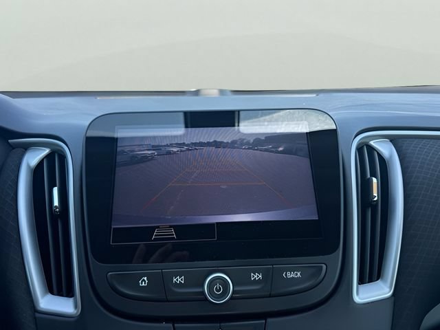 Used 2021 Chevrolet Malibu RS FWD image 26