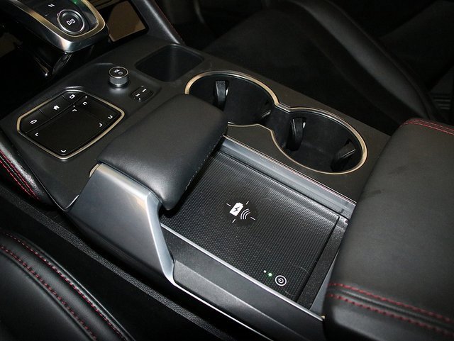 Certified 2022 Acura MDX A-Spec image 24