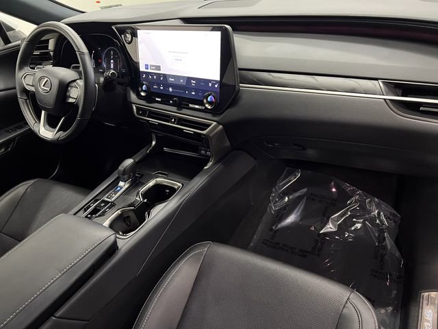 Certified 2023 Lexus RX 350 Premium Plus w/ Cold Area Package FWD image 12