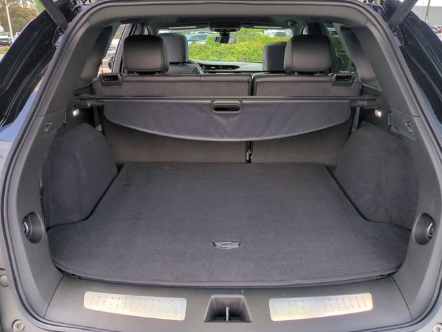 New 2026 Cadillac XT5 Premium Luxury w/ Driver Assist Package FWD image 27