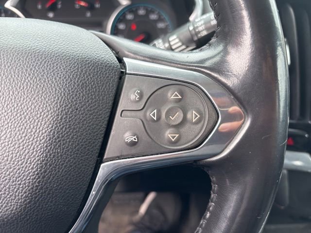 Used 2019 Chevrolet Traverse LT w/ LPO, Floor Liner Package AWD/4WD image 20