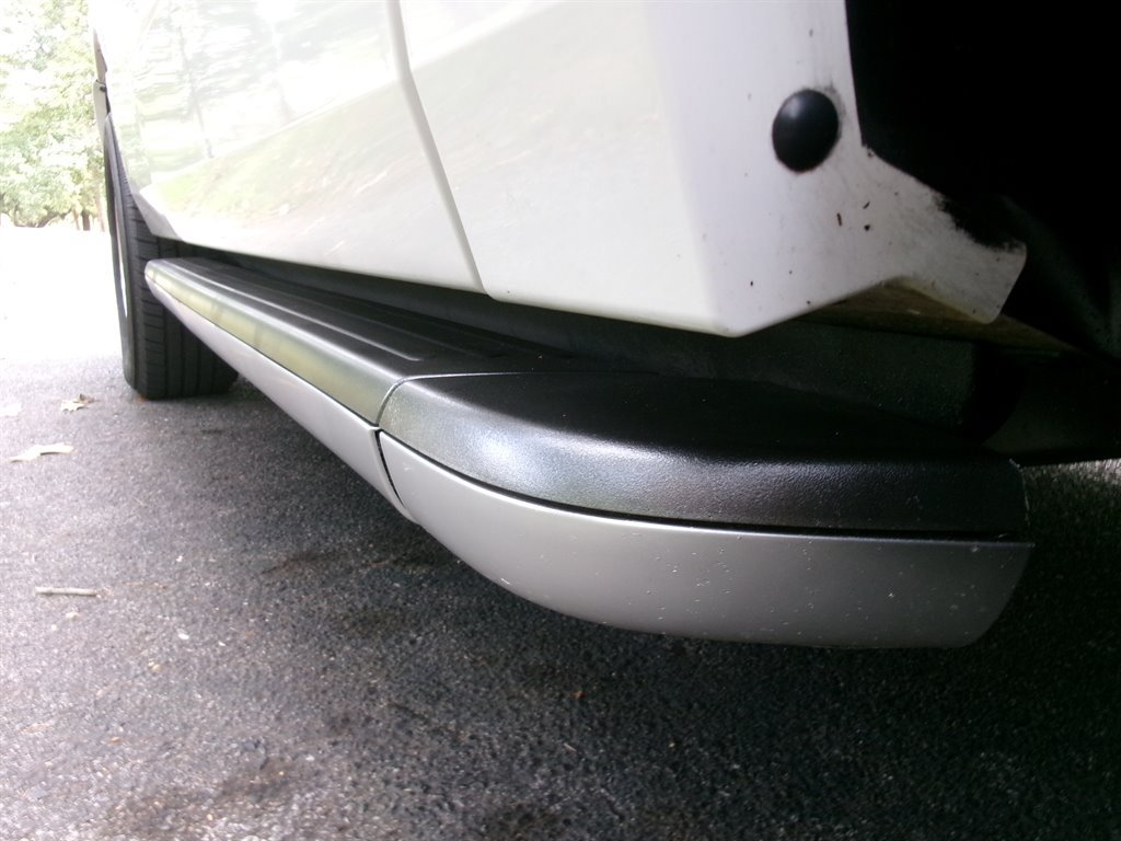 Used 2010 Mercury Mountaineer AWD image 47