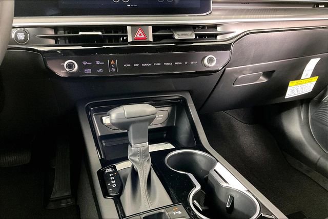 New 2026 Kia K5 GT-Line image 7