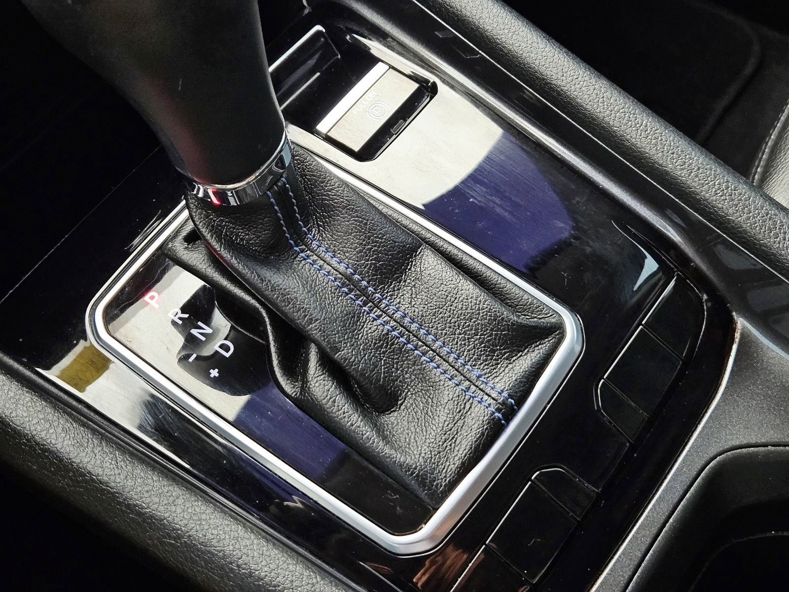 Used 2022 Jeep Compass Latitude image 23