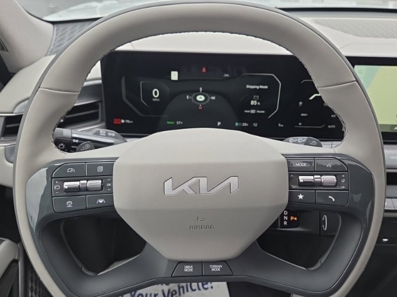 New 2026 Kia EV9 Wind image 39