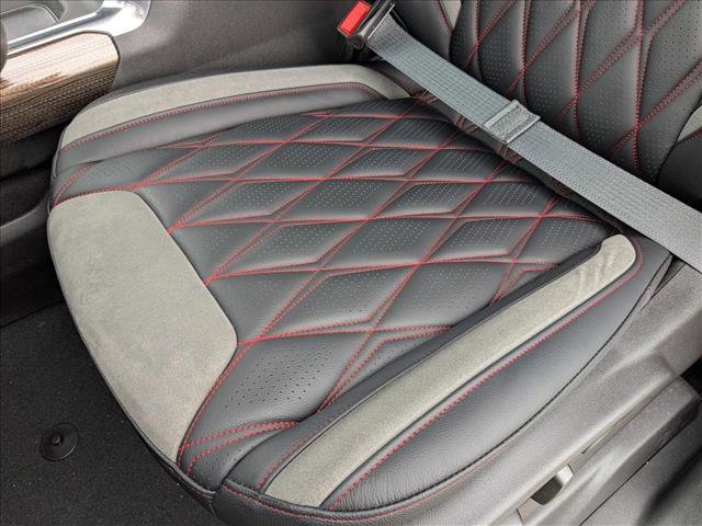 New 2025 Chevrolet Silverado 1500 RST image 4