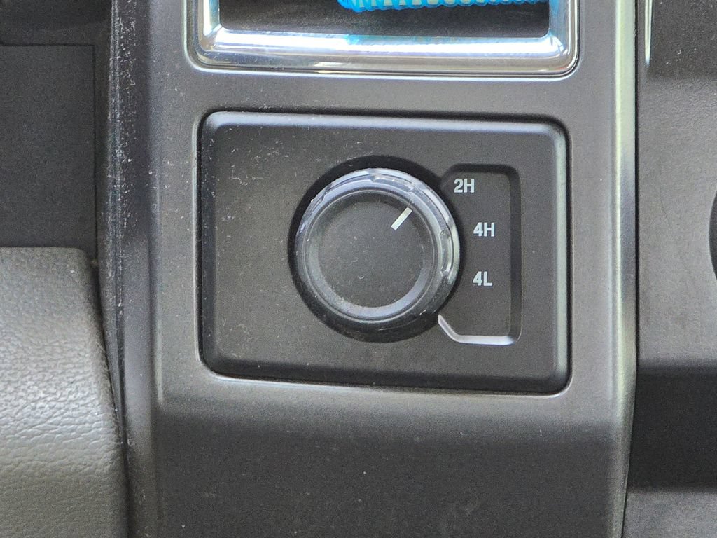 Used 2016 Ford F150 XLT AWD/4WD image 37