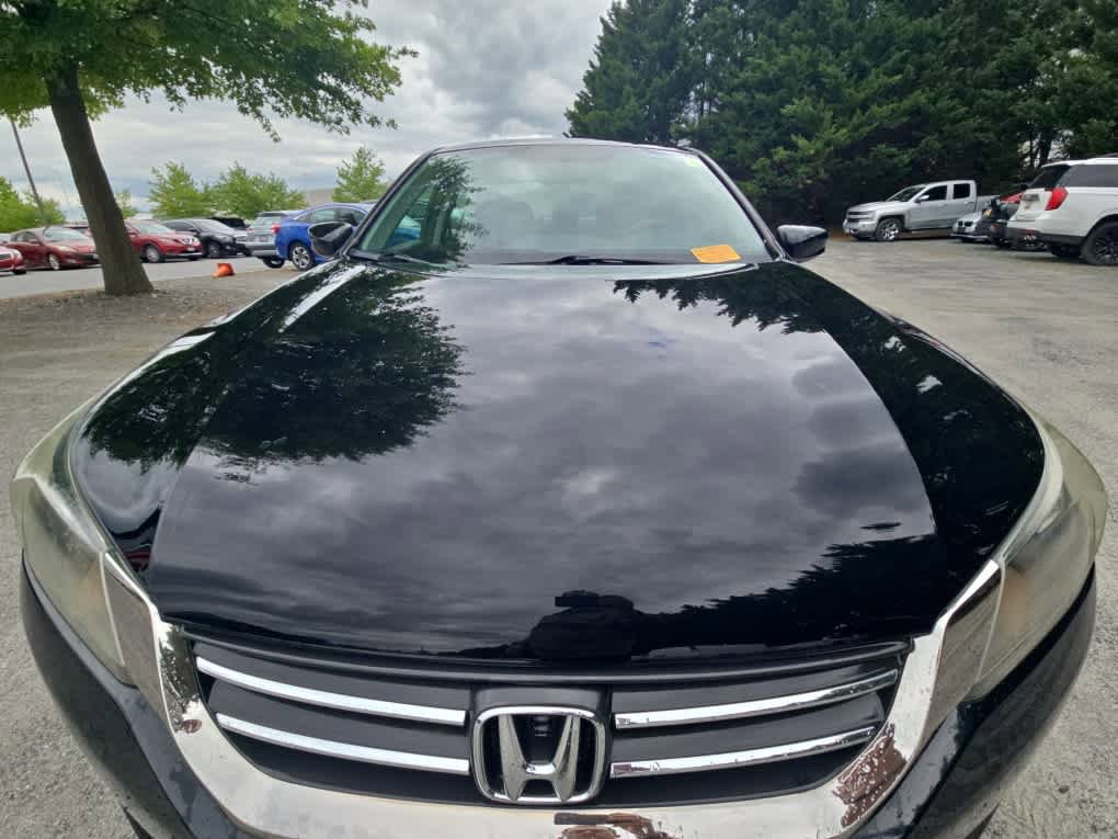 Used 2013 Honda Accord Sport image 4