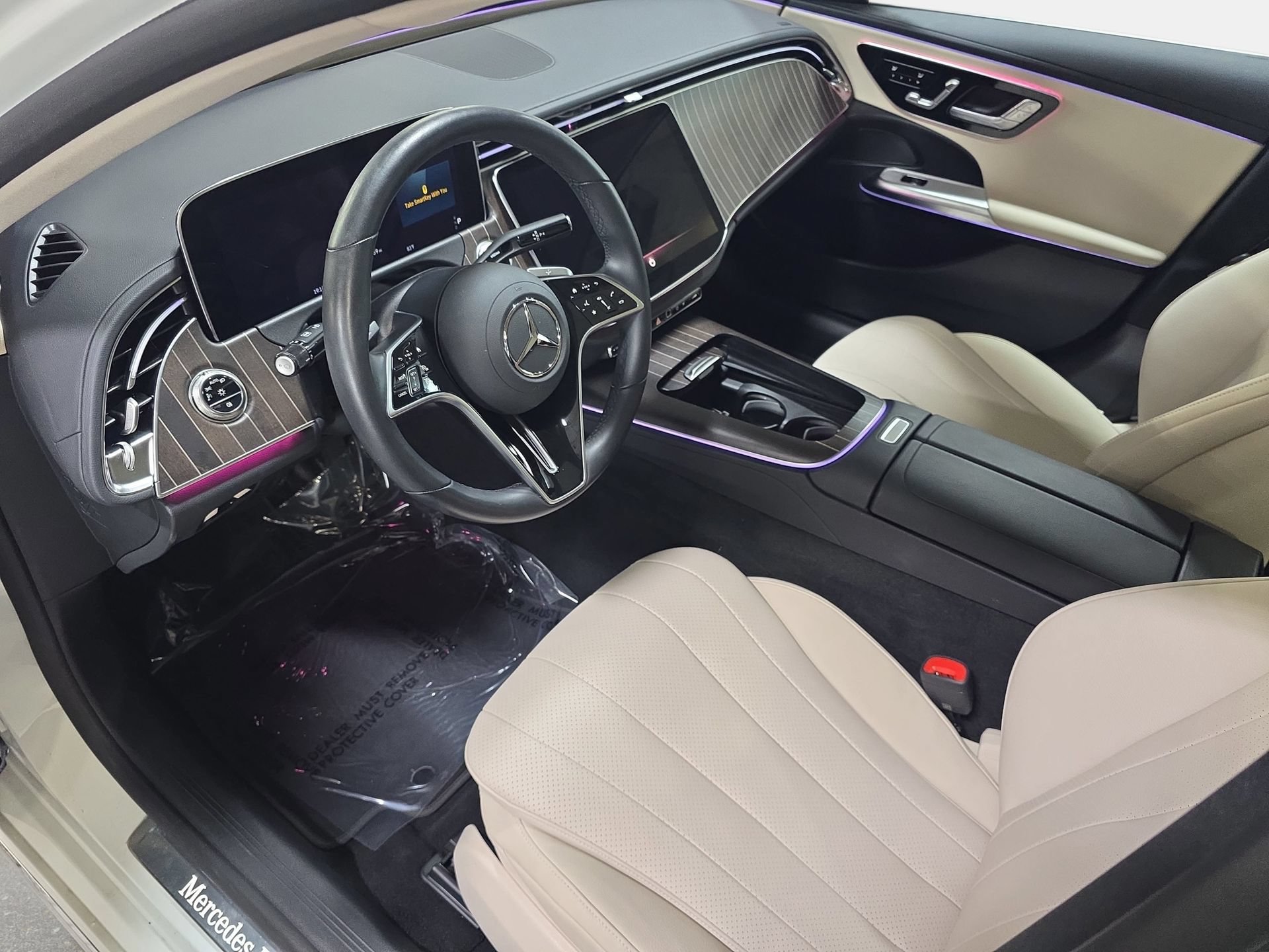 Certified 2025 Mercedes-Benz E 350 Sedan image 16