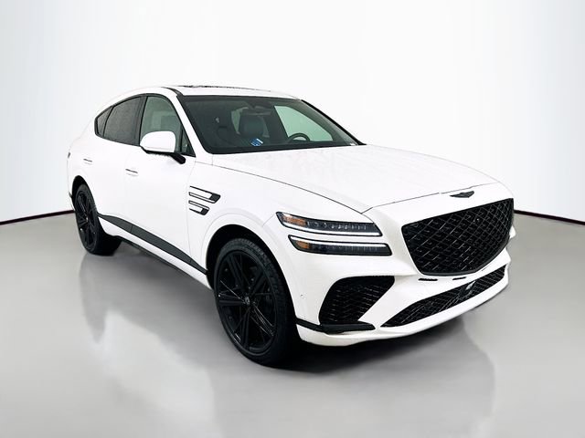 New 2026 Genesis GV80 3.5T Prestige image 3