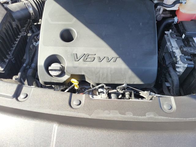 Used 2023 Chevrolet Traverse RS image 34