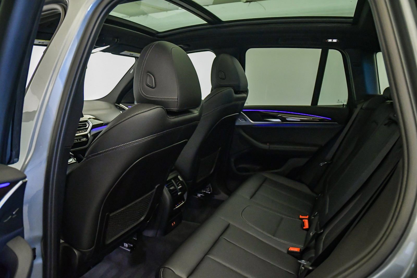 Certified 2023 BMW X3 sDrive30i w/ Convenience Package image 18