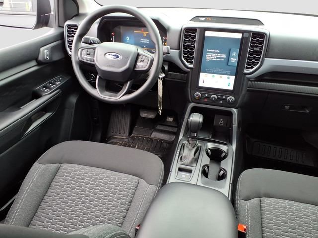 New 2025 Ford Ranger XL w/ Trailer Tow Package image 7
