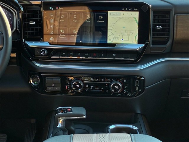 New 2026 Chevrolet Silverado 1500 High Country image 20